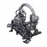 Ancient Stonethrower - Highlands Miniatures - Druk 3D