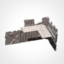 FOLDABLE ELDAR 2 - Bigusson - Teren - Txarli Factory