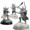 Dark Emperor - Bigusson - Druk 3D - White Angels