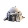 Desert Building 12 - Bigusson - Txarli Factory