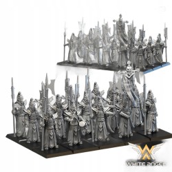 DARK ELITE x7 + grupa dowodzenia - Bigusson - 3D