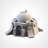 Desert Building 12 - Bigusson - Txarli Factory