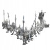 Lords of the Dark Land x 10 - Bigusson - Druk 3D - White Angels