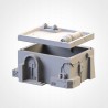 Desert Building 10 - Bigusson - Txarli Factory
