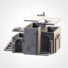 Desert Building 8 - Bigusson - Txarli Factory