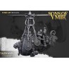 Dwarf Flying Machine - Druk 3d - Highlands Miniatures