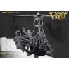 Dwarf Flying Machine - Druk 3d - Highlands Miniatures