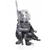 Dwarf Mountain Lord - Bigusson - Druk 3d - Highlands Miniatures