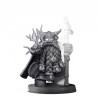 Dwarf Runemaster 1 - Bigusson - Druk 3d - Highlands Miniatures