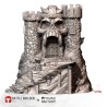 THE SKULL CASTLE - Bigusson - Teren do gier bitewnych - Txarli Factory