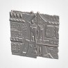 FOLDABLE ELDAR 1 - Bigusson - Teren - Txarli Factory