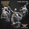 DESCENDANT OF DEATH x 3- Bigusson - Druk 3D - White Angels