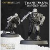 Ghouls Unit x10 - Bigusson - Druk 3d - Highlands Miniatures