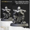 Ghouls Unit x10 - Bigusson - Druk 3d - Highlands Miniatures