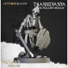 Skeleton Warriors with Swords Unit x7 + cmd - Bigusson-Highlands Miniatures