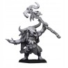 Cave Orc Shaman - Bigusson - Druk 3d - Highlands Miniatures