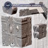 FOLDABLE ELDAR 1 - Bigusson - Teren - Txarli Factory
