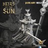 ARCHMAGE OF THE SUN - White Angels