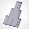 Lance Movement Trays z miejscami na magnesy | Lanca | Txarli Factory