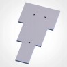 Lance Movement Trays z miejscami na magnesy | Lanca | Txarli Factory