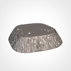 Classic Hills 11 - Bigusson - Teren do gier bitewnych - Txarli Factory