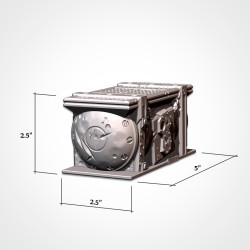 WTC FOLDABLE ORCS 4 - Bigusson - Teren - Txarli Factory