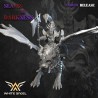 LORD OF THE MANTICORES - Bigusson - Druk 3D - White Angels