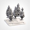 CLASSIC FORESTS 4 - Bigusson - Teren do gier bitewnych - Txarli Factory