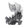 Sunland Altar Wagon - Druk 3d - Highlands Miniatures
