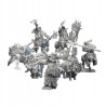 INFERNAL CENTAUR - INFERNAL EMPIRE - Bigusson - Druk 3D - White Angels