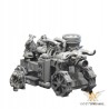 INFERNAL CANNON - INFERNAL EMPIRE - Bigusson - Druk 3D - White Angels
