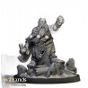 Dwarf Trollseekers Highlands Miniatures