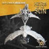 SKY GUARDIAN OF THE HIGH KINGDOM 2 - Bigusson - Druk 3D - White Angels