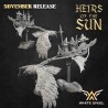 SKY GUARDIAN OF THE HIGH KINGDOM 2 - Bigusson - Druk 3D - White Angels