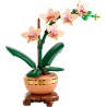 LEGO Botanicals 10343 Miniaturowa Orchidea