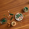 LEGO Botanicals 10343 Miniaturowa Orchidea