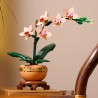 LEGO Botanicals 10343 Miniaturowa Orchidea
