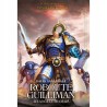 Roboute Guilliman Władca Ultramaru Herezja Horusa Prymarchowie David