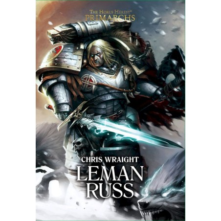 Leman Russ Wraight Chris
