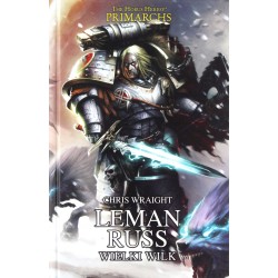 Leman Russ Wraight Chris