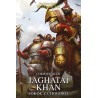 Jagatai Khan. Sokół z Ghogoris Chris Wraight