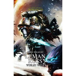 Leman Russ Wraight Chris