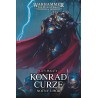 Konrad Curze: Nocny Upiór Guy Haley