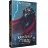 Konrad Curze: Nocny Upiór Guy Haley