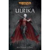 Wampirzyca Ulrika - Omnibus Nathan Long Warhammer