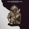Marduk Sorcerer Highlands Miniatures Krasnolud chaosu