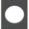 80 mm okrągłe podstawki 80 mm round bases x 1 Bigusson Miniatures