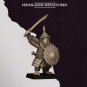 Hobgoblin Riders x10 Highlands Miniatures