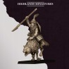 Hobgoblin Riders x10 Highlands Miniatures