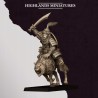 Hobgoblin Riders x10 Highlands Miniatures
